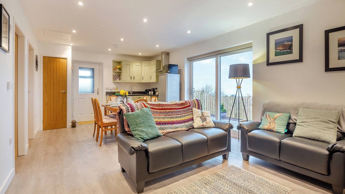 Llanllyfni Cottage | 3 bedroom accommodation in Nebo nr Caernarfon