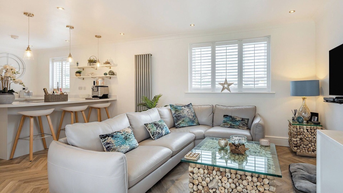 St George Cottage | 3 bedroom accommodation in Rhyl and Prestatyn