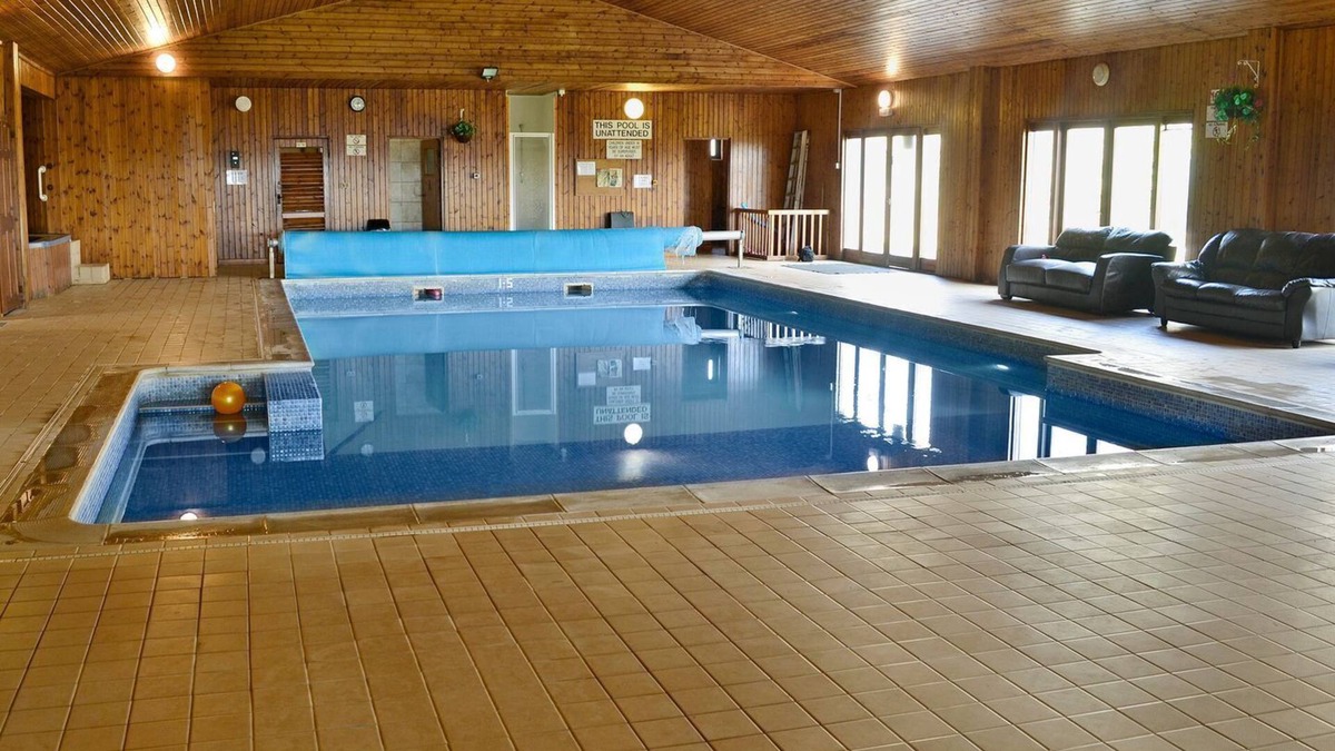 Saint Ann's Chapel Cottage | 3 bedroom accommodation in Dunterton, near Tavistock
