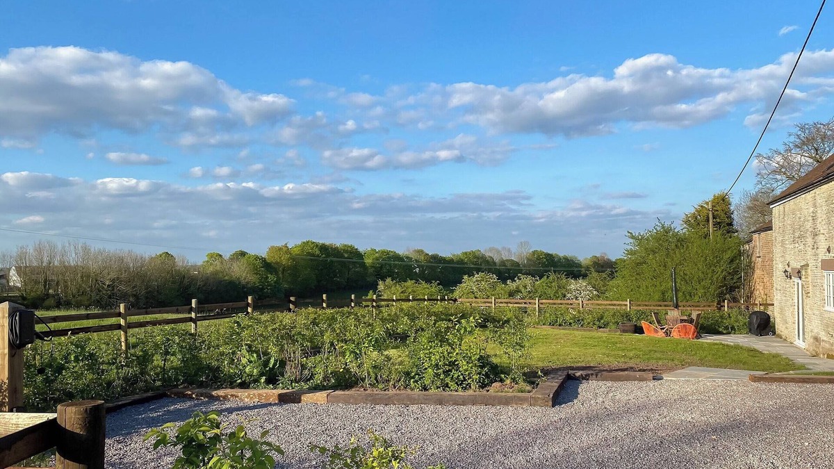 Westbury-on-Severn Cottage | 3 bedroom accommodation in Westbury-on-Severn