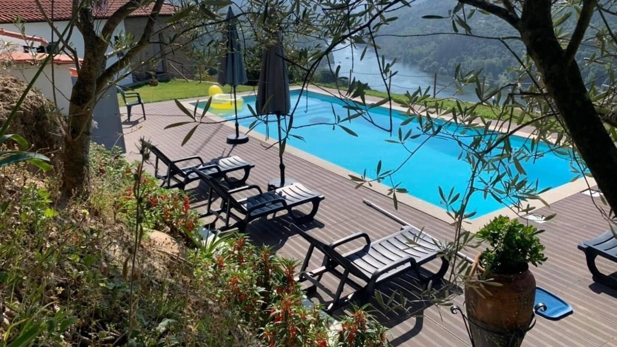 Marco de Canaveses Other | 3 Bedroom Agritourism property in Marco de Canaveses