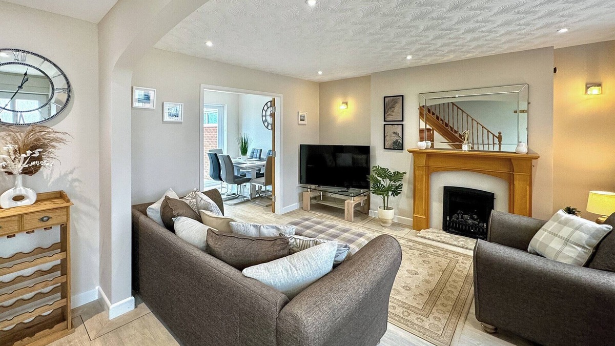 Newton in Furness Cottage | 3 bedroom accommodation in Barrow-in-Furness
