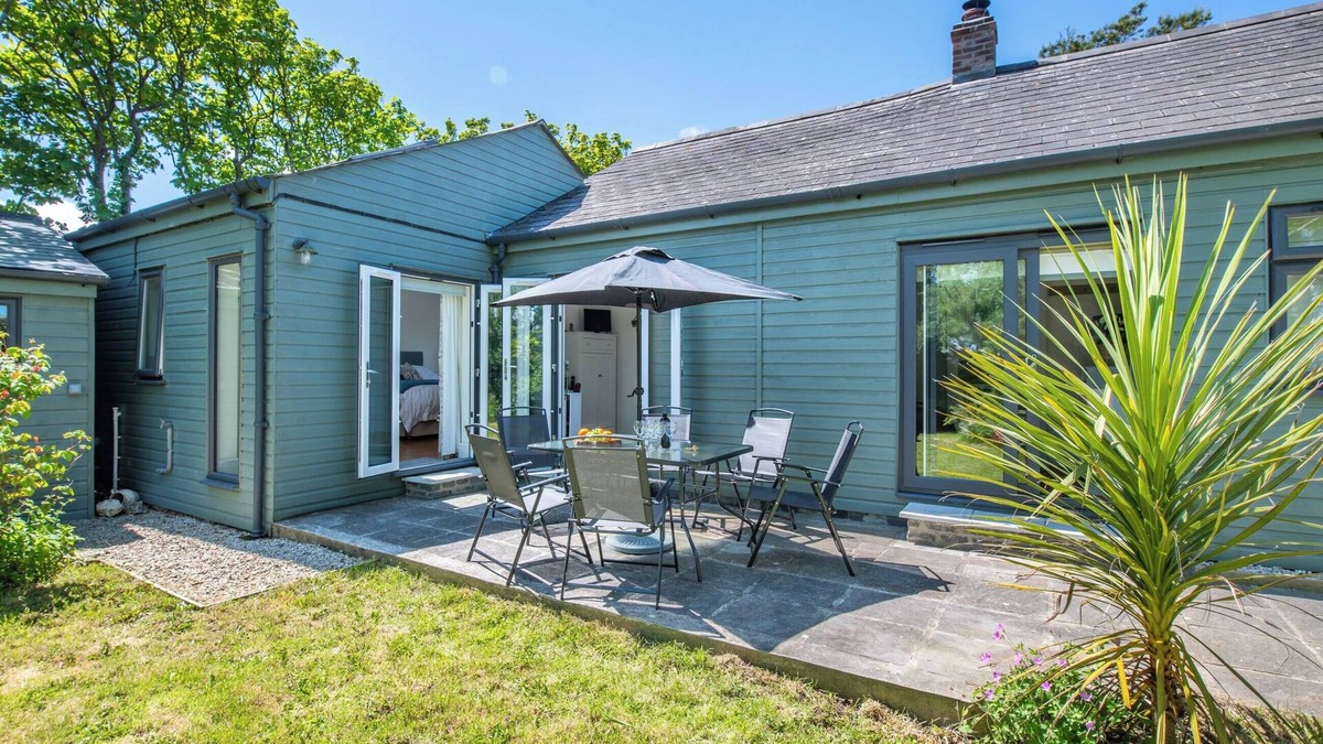 Saint Gennys Cottage | 3 bedroom accommodation in Crackington Haven