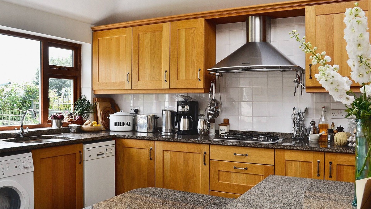 Gatehouse-of-Fleet Cottage | 3 bedroom accommodation in Gatehouse of Fleet