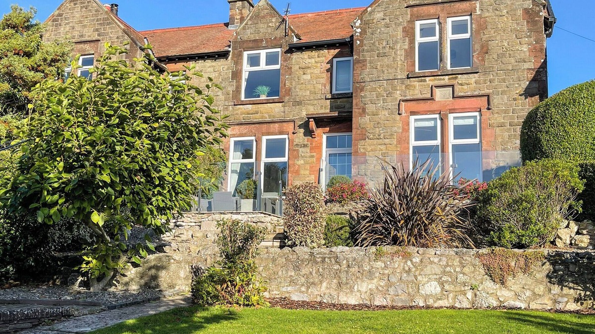 Allithwaite Cottage | 3 bedroom accommodation in Allithwaite, near Grange-over-Sands