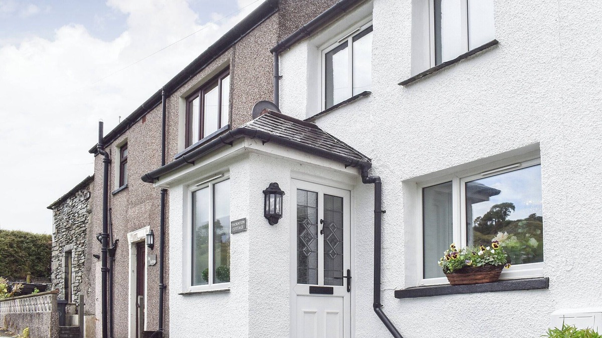 Kirkby-in-Furness Cottage | 3 bedroom accommodation in Kirkby in Furness