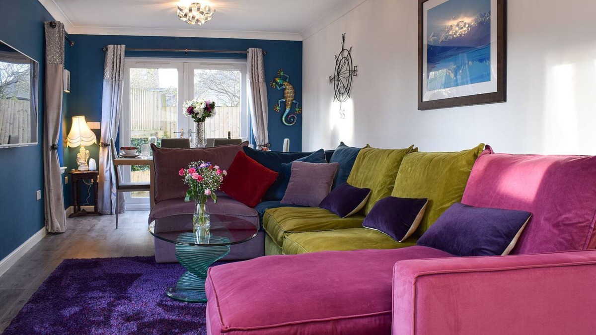 North Queensferry Cottage | 3 bedroom accommodation in North Queensferry