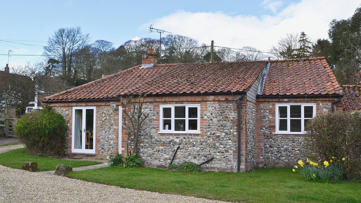 Stiffkey Cottage | 3 bedroom accommodation in Stiffkey, near Wells-next-the-Sea