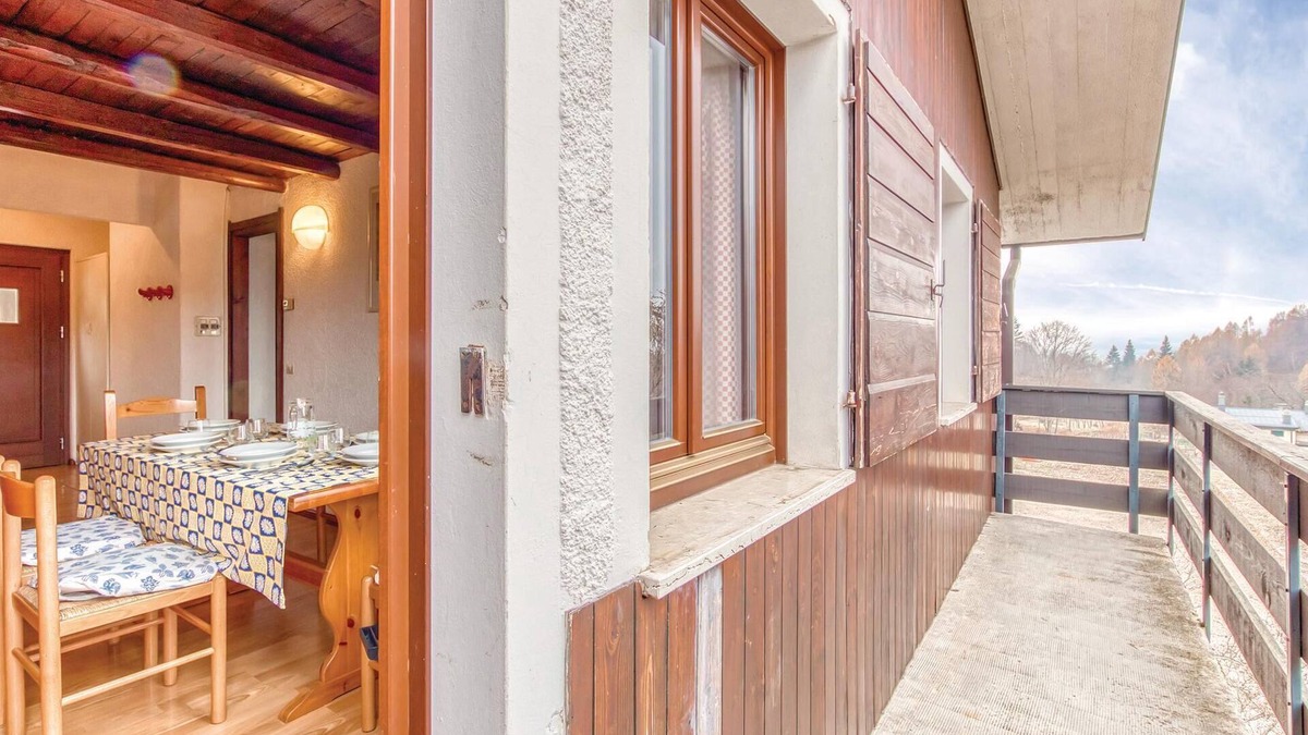 Nevegal Apartment | 3 bedroom accommodation in Nevegal-Belluno -BL-