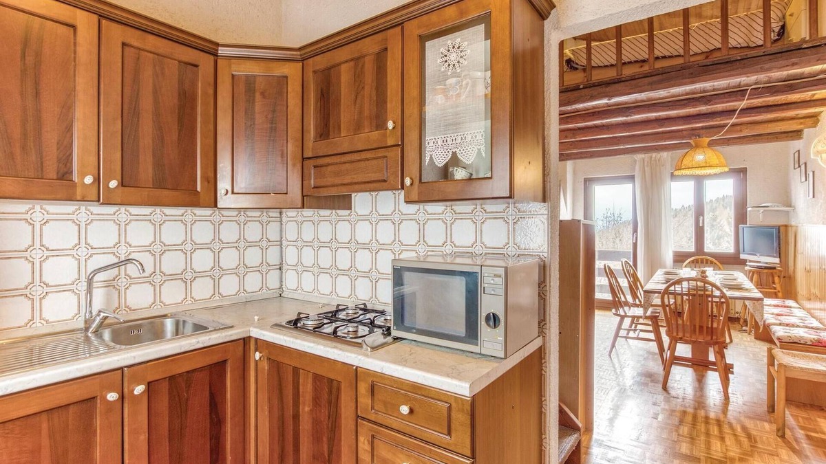 Nevegal Apartment | 3 bedroom accommodation in Nevegal-Belluno -BL-