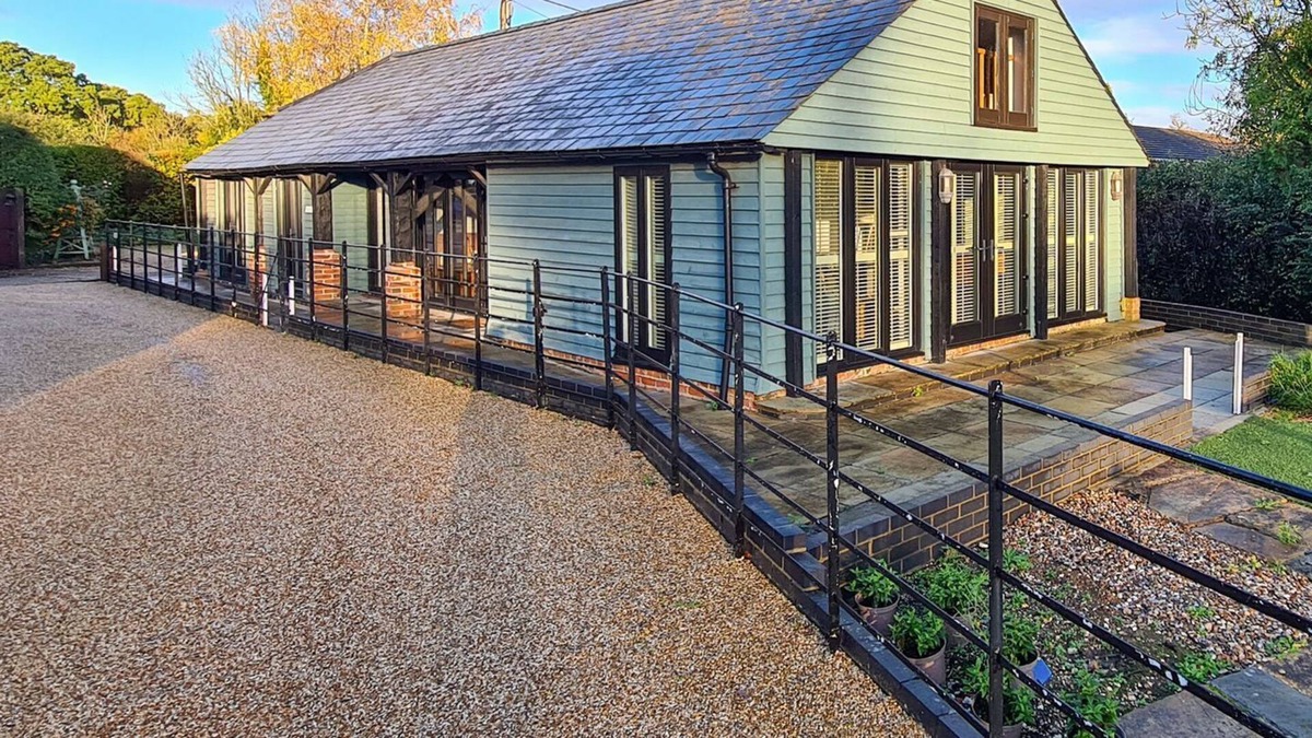 Wickham Cottage | 3 bedroom accommodation in Bishop’s Waltham