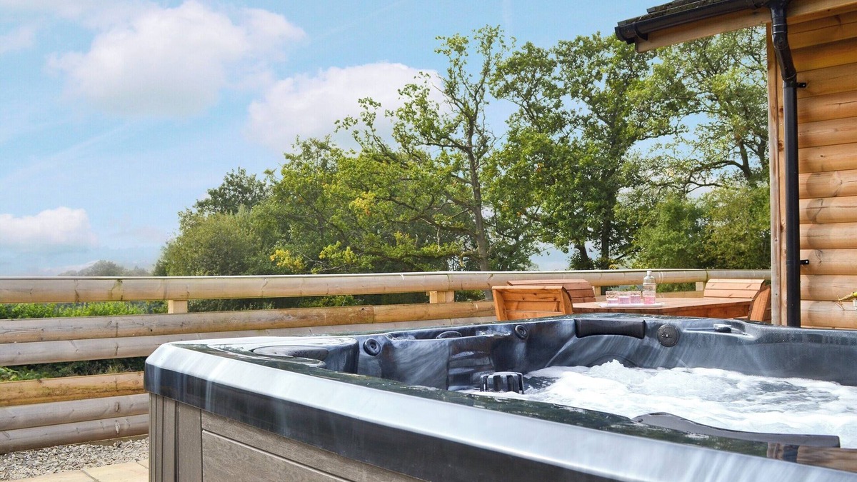 Crossgates Cottage | 3 bedroom accommodation in Crossgates, near Llandrindod Wells