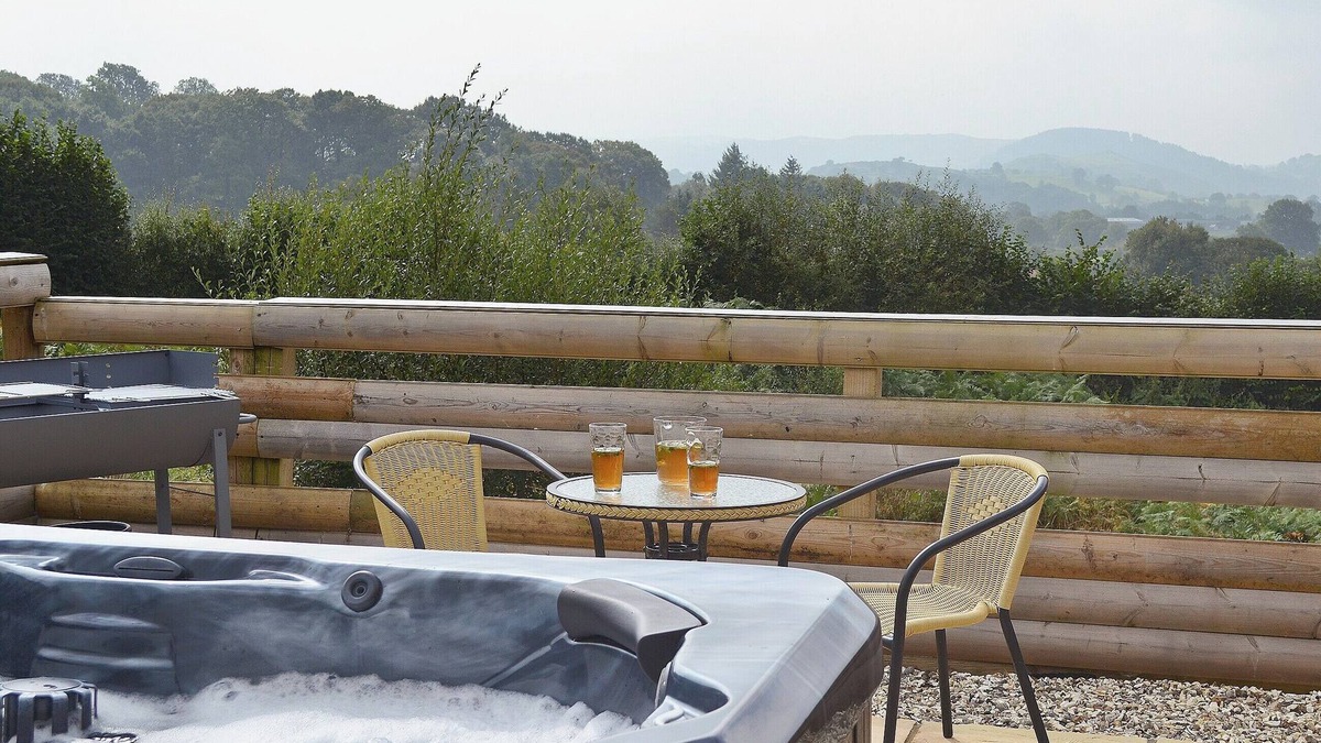 Crossgates Cottage | 3 bedroom accommodation in Crossgates, near Llandrindod Wells