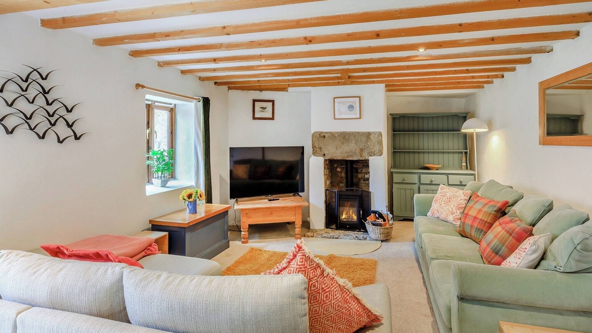 Moretonhampstead Cottage | 3 bedroom accommodation in Moretonhampstead