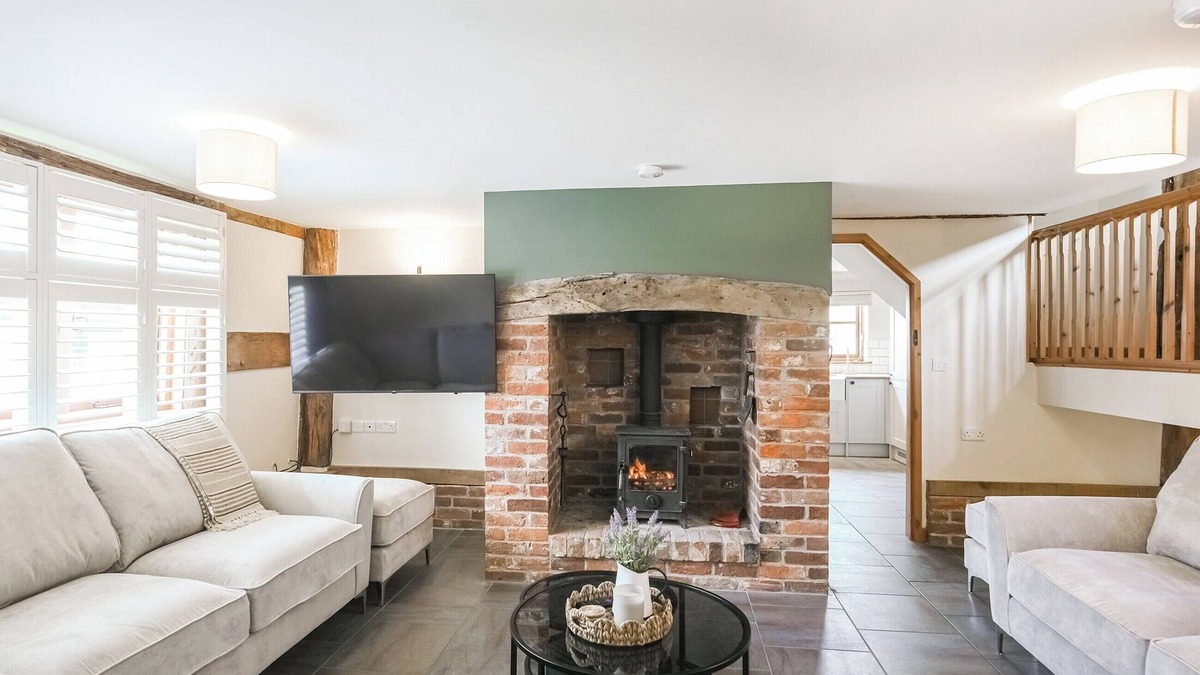 Church Stretton Cottage | 3 bedroom accommodation in Church Stretton