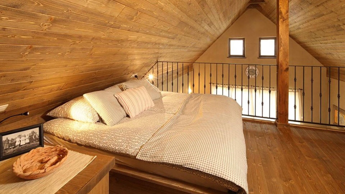Moravske Toplice House | 3 bedroom accommodation in Moravske Toplice