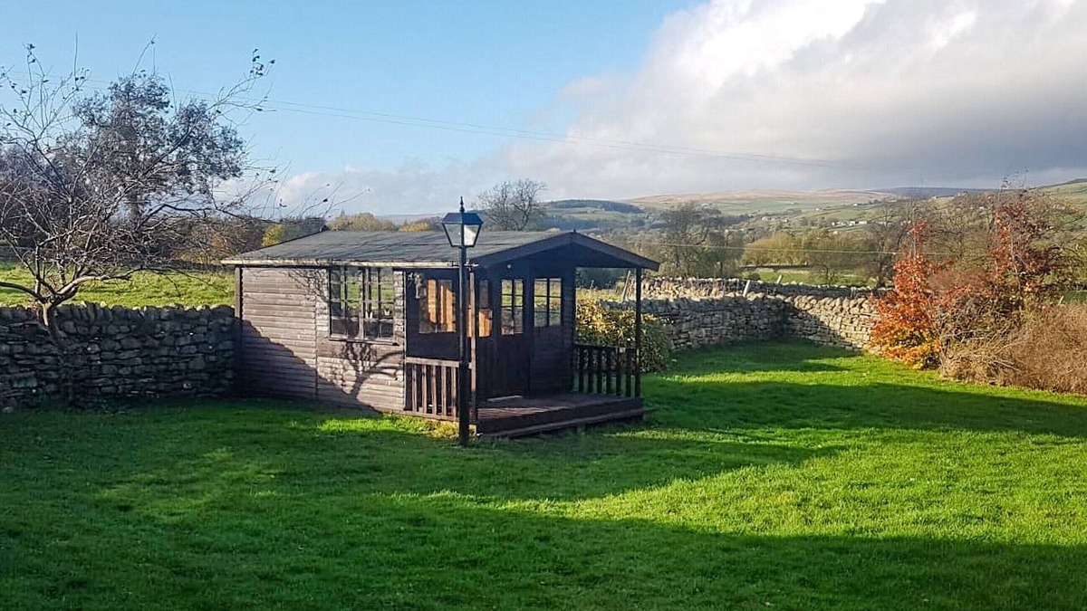 Mickleton Cottage | 3 bedroom accommodation in Mickleton, near Barnard Castle