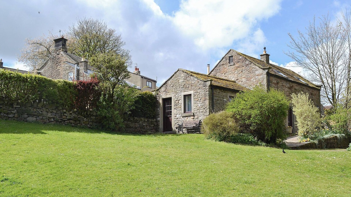 Mickleton Cottage | 3 bedroom accommodation in Mickleton, near Barnard Castle