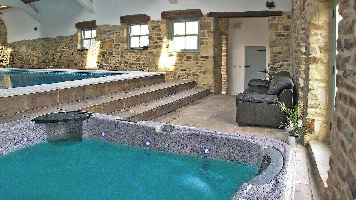 Wolsingham Cottage | 3 bedroom accommodation in Wolsingham, near Stanhope