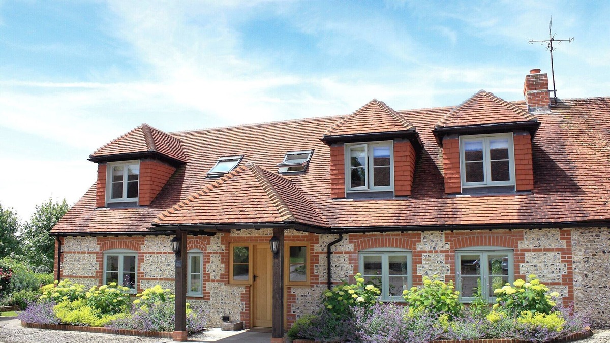 West Meon Cottage | 3 bedroom accommodation in Bishops Waltham