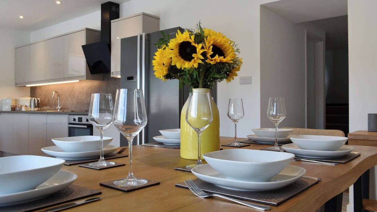 Cheriton Bishop Cottage | 3 bedroom accommodation in Cheriton Bishop