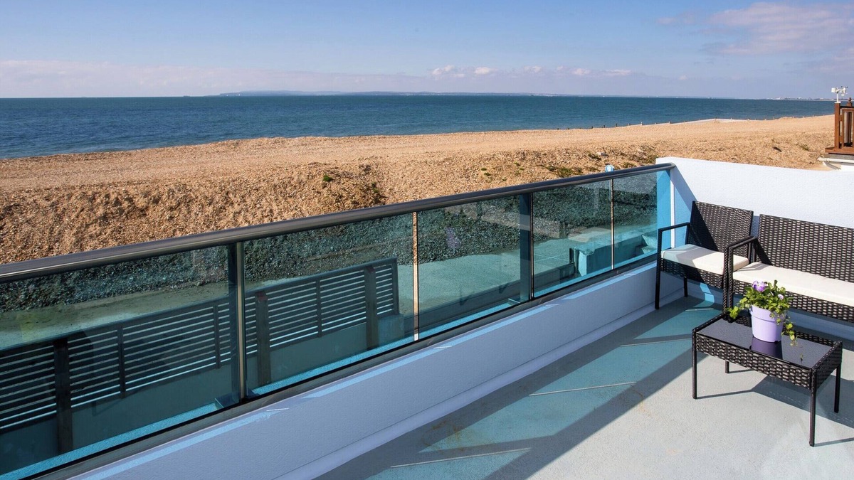 South Hayling Cottage | 3 bedroom accommodation in Hayling Island