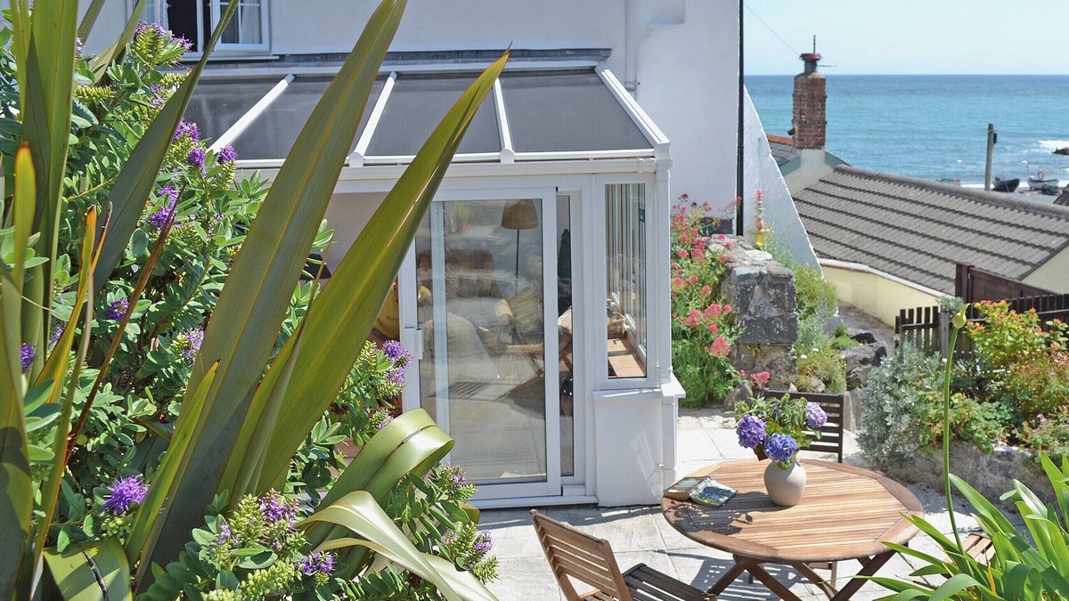 Helford Passage Cottage | 3 bedroom accommodation in Porthallow, near St Keverne