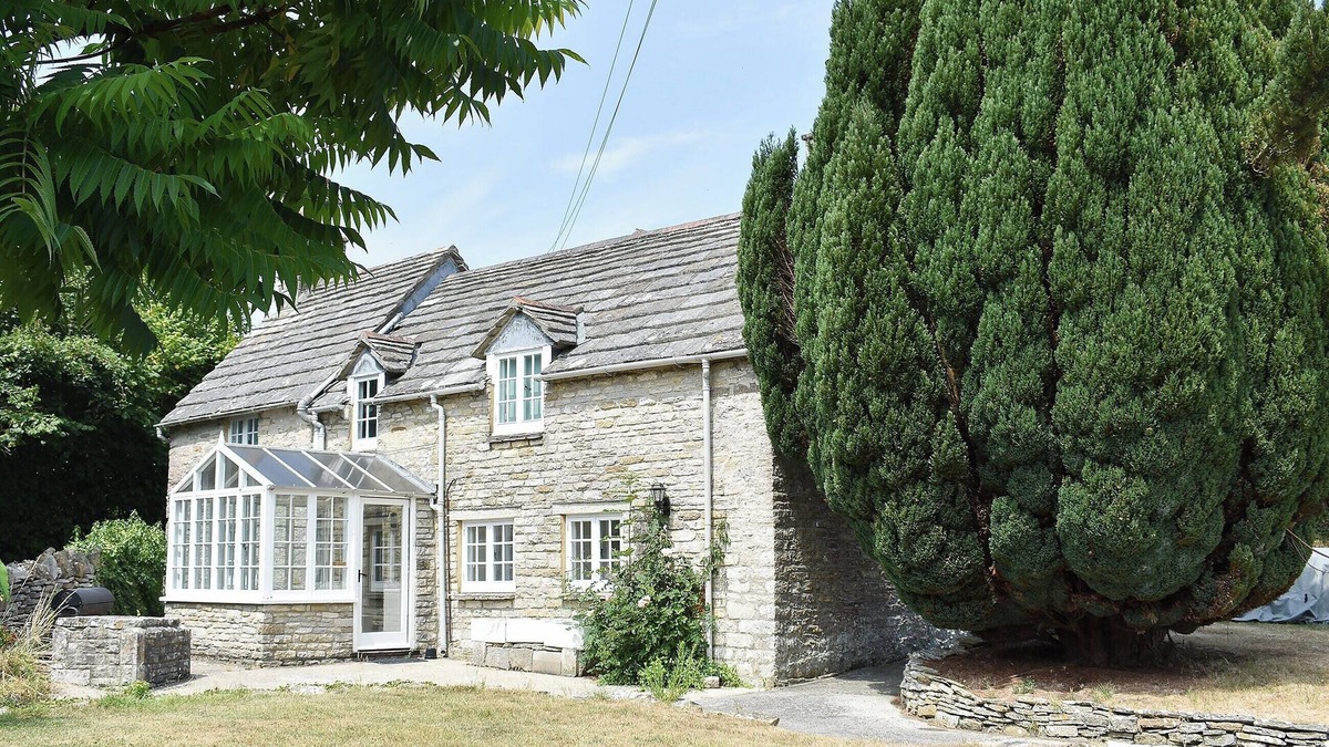 Isle of Purbeck Cottage | 3 bedroom accommodation in Harmans Cross, near Swanage