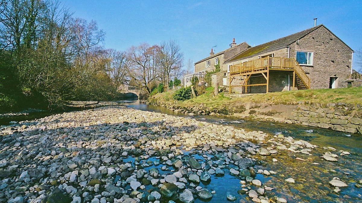 Kirkby Stephen Cottage | 3 bedroom accommodation in Kirkby Stephen