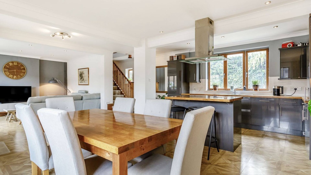 Market Deeping Cottage | 3 bedroom accommodation in Market Deeping