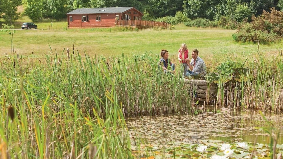 Woodham Walter Ski Chalet | 3 bedroom accommodation in Woodham Walter, Maldon