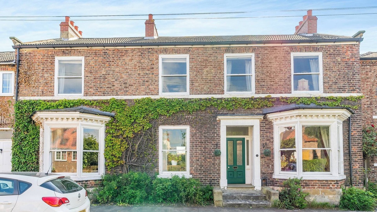 Northallerton Cottage | 3 bedroom accommodation in Appleton Wiske