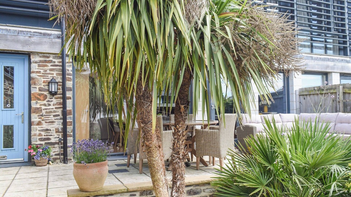 Grampound Cottage | 3 bedroom accommodation in Bluebell Barn