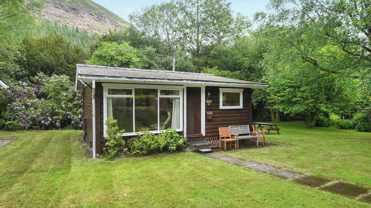 Dinas Mawddwy Cottage | 3 bedroom accommodation in Dinas Mawddwy