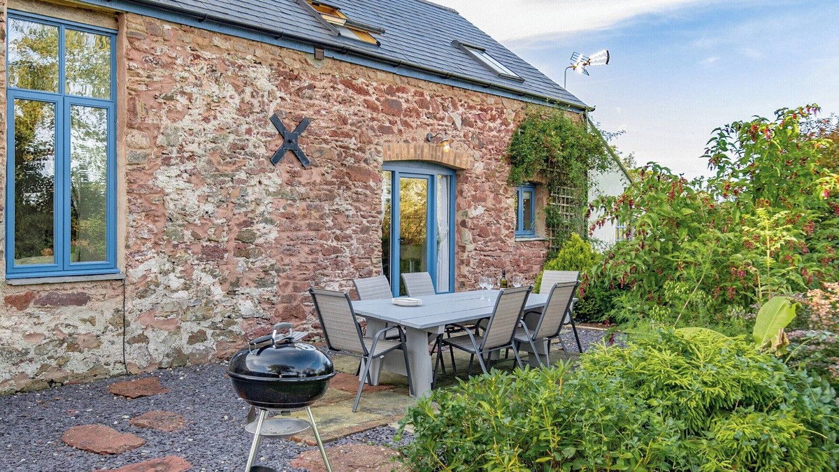 St Ishmaels Cottage | 3 bedroom accommodation in St Ishmael’s, near Haverfordwest