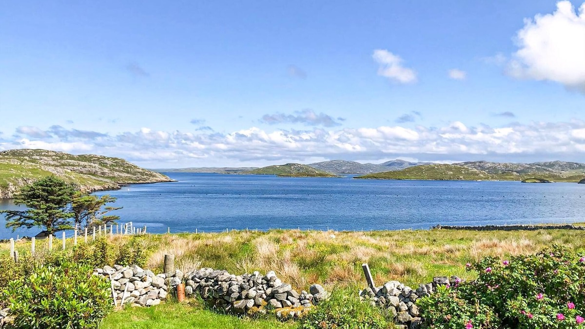 Miavaig Cottage | 3 bedroom accommodation in Isle of Lewis