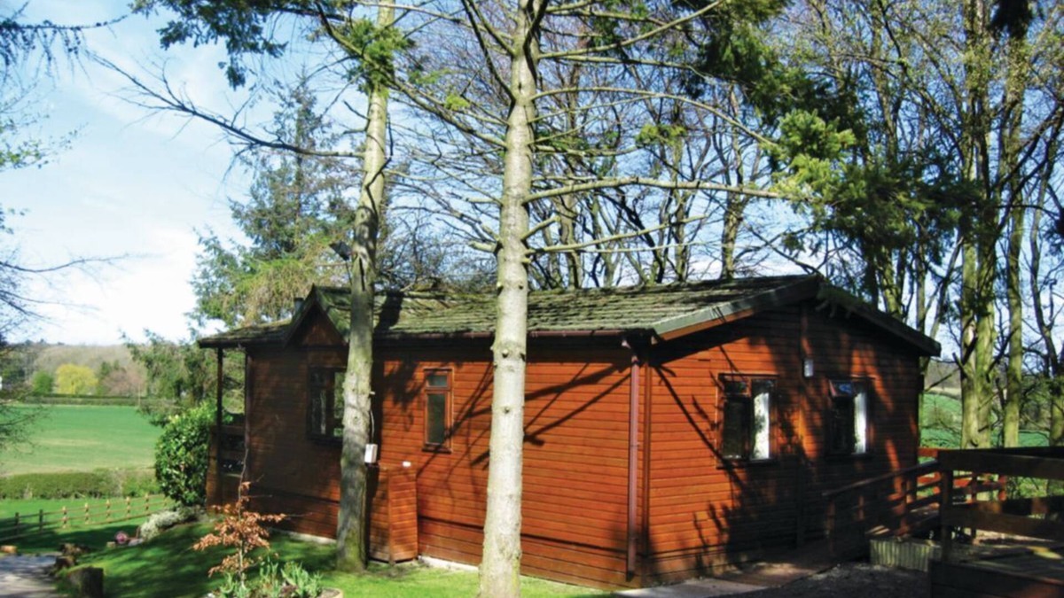Allerton Cabin | 3 bedroom accommodation in Allerton, Knaresborough