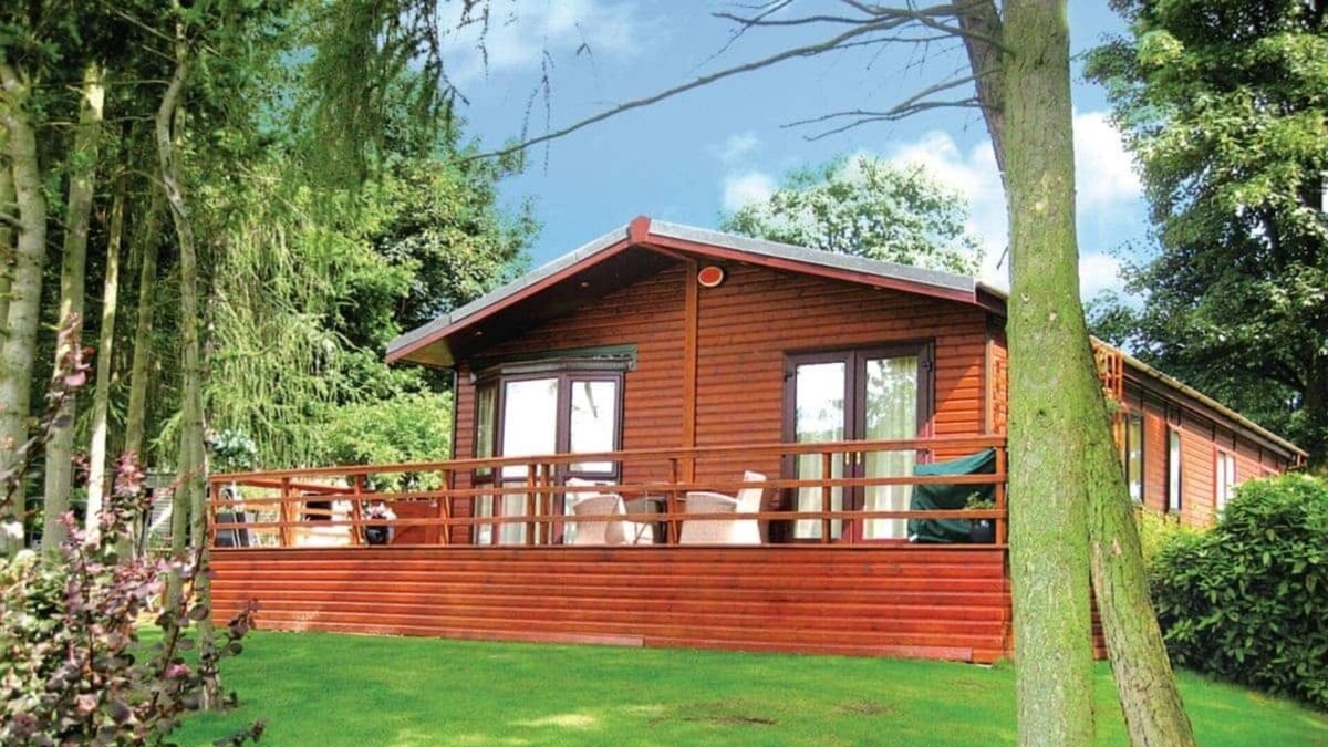 Allerton House | 3 bedroom accommodation in Allerton, Knaresborough