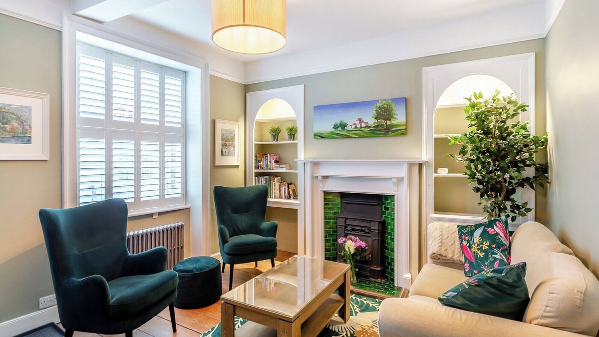 Knaresborough Cottage | 3 bedroom accommodation in Knaresborough