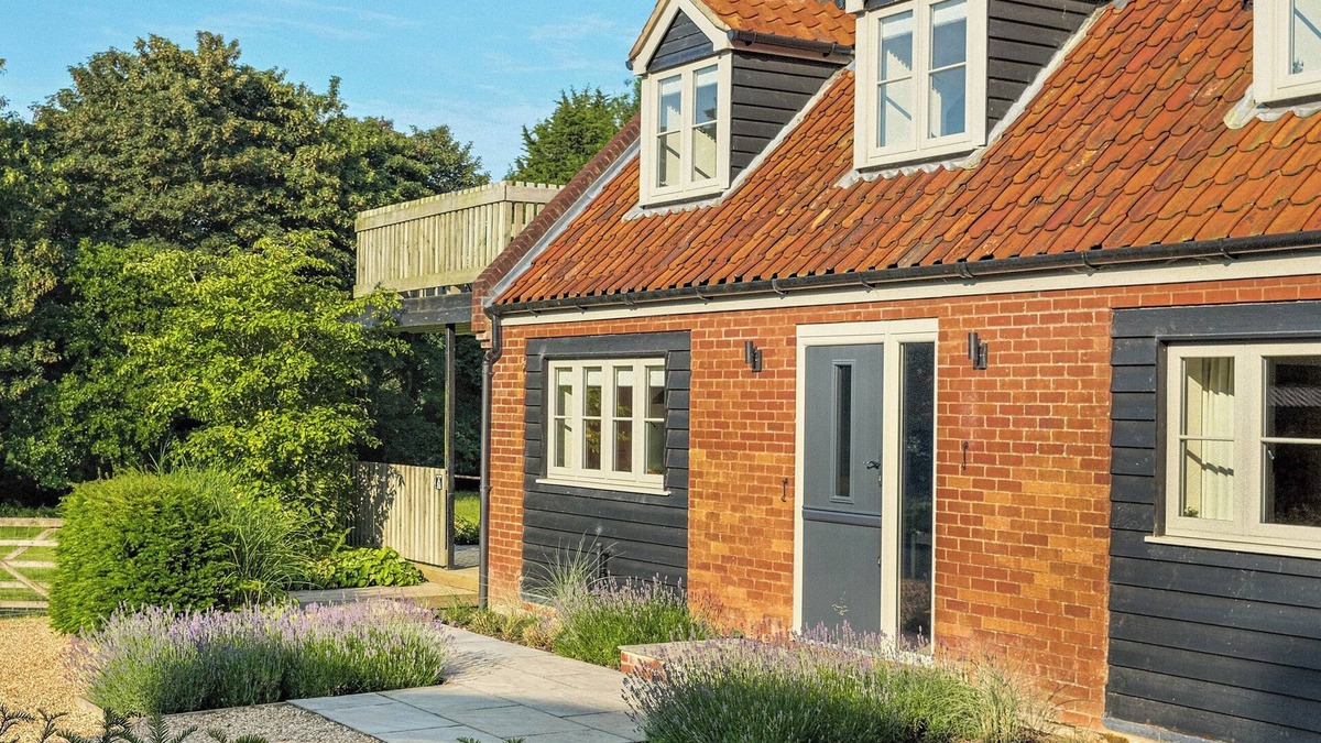 North Walsham Cottage | 3 bedroom accommodation in North Walsham