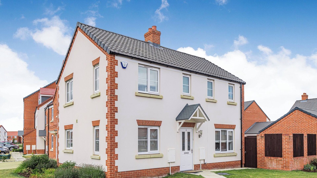 North Walsham Cottage | 3 bedroom accommodation in North Walsham