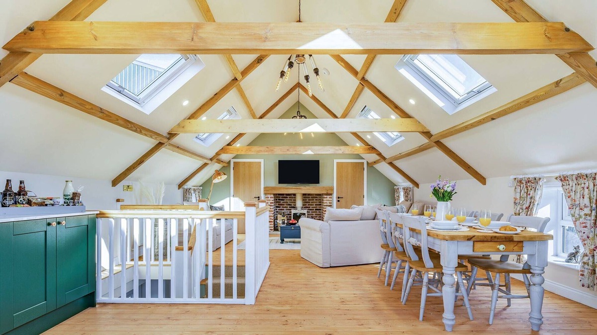 Northallerton Cottage | 3 bedroom accommodation in Crosby, near Northallerton