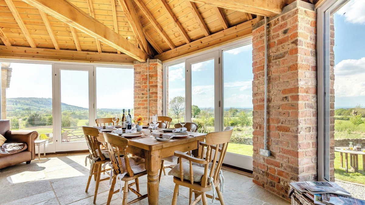 Swainby Cottage | 3 bedroom accommodation in Swainby, near Northallerton