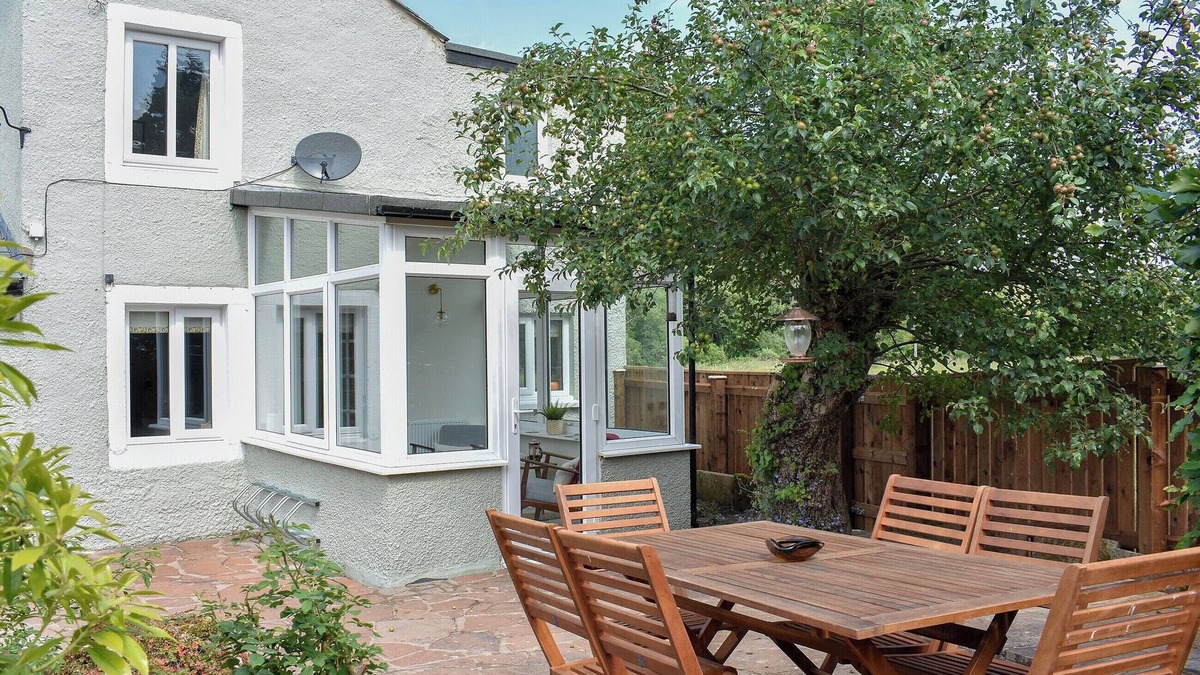 Pooley Bridge Cottage | 3 bedroom accommodation in Pooley Bridge