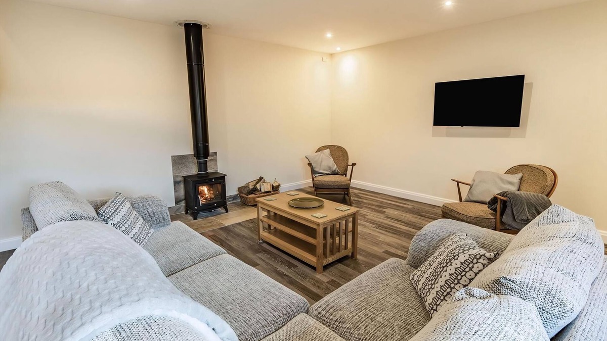 Wistow Cottage | 3 bedroom accommodation in Burton Overy