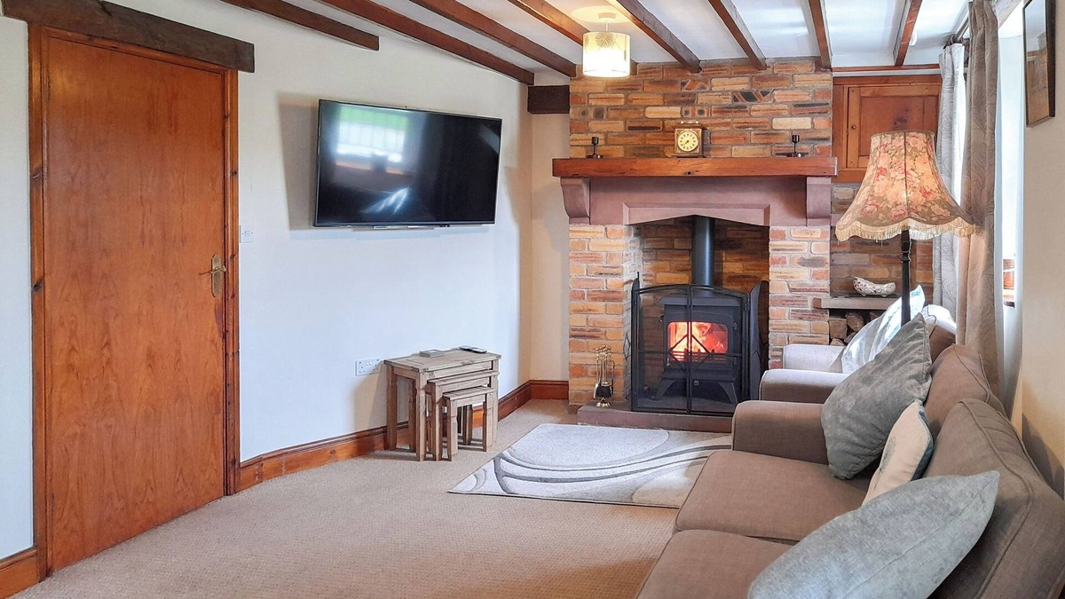 Welton Cottage | 3 bedroom accommodation in near Caldbeck