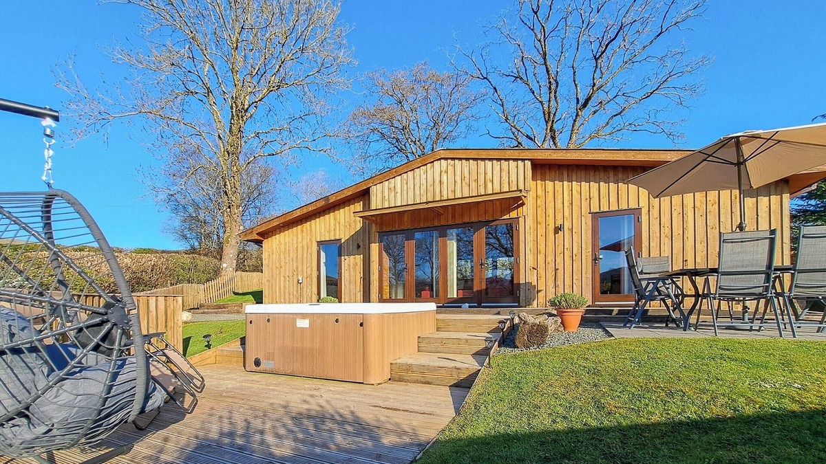 Rhayader Cottage | 3 bedroom accommodation in Near Rhayader