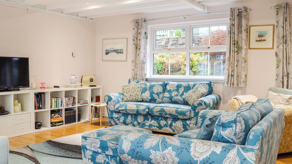 New Galloway Cottage | 3 bedroom accommodation in New Galloway