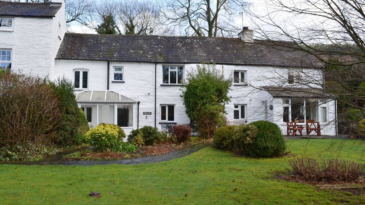 Penny Bridge Cottage | 3 bedroom accommodation in Low Nibthwaite, near Ulverston