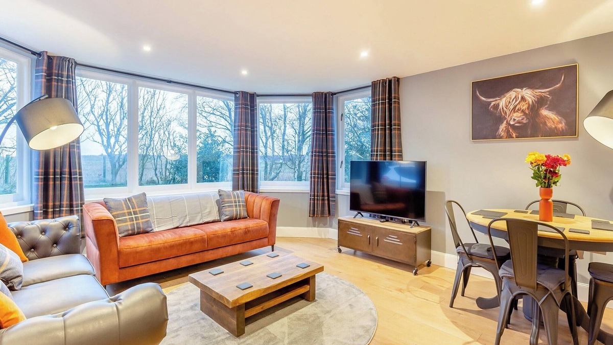 Portmahomack Cottage | 3 bedroom accommodation in Portmahomack